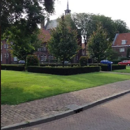 Bed & Breakfast Marienhof Vught