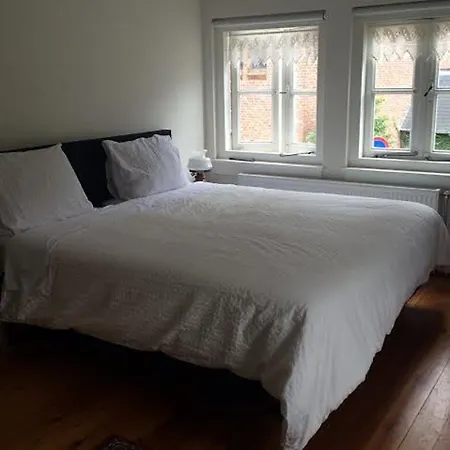 Bed & Breakfast Marienhof