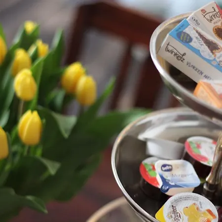 Bed & Breakfast Marienhof