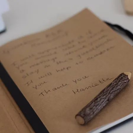 Marienhof فندق مبيت وإفطار *