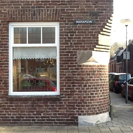 فندق مبيت وإفطار Marienhof فوخْهت