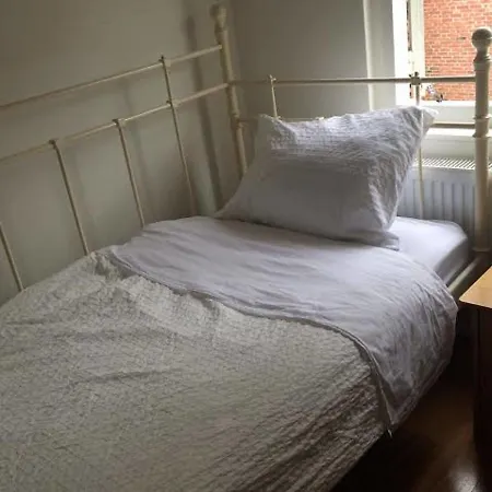 Bed & Breakfast Marienhof