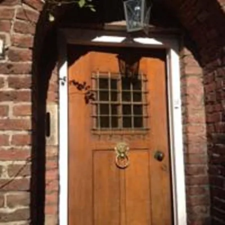 Marienhof Bed & Breakfast Vught