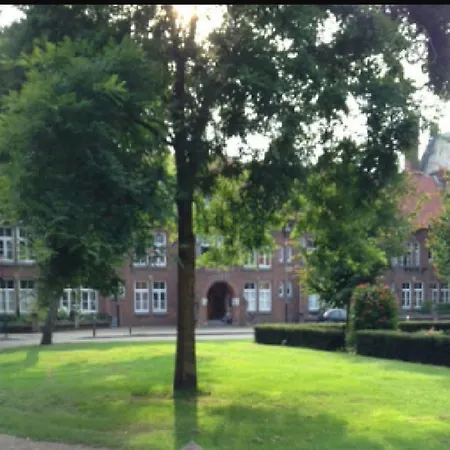 Marienhof Bed & Breakfast