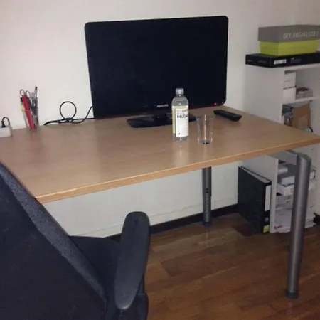 Bed & Breakfast Marienhof