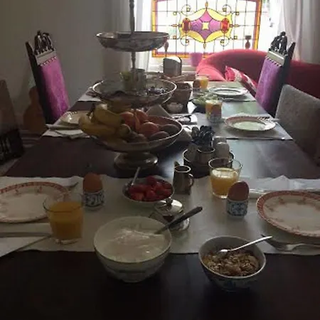 Marienhof * فوخْهت