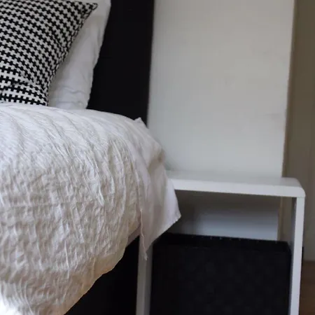 Marienhof Bed & Breakfast