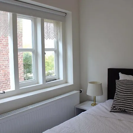 Bed & Breakfast Marienhof Vught