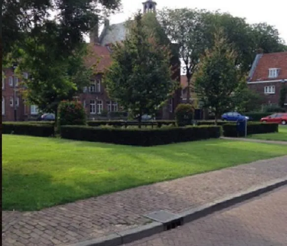 Bed & Breakfast B&B Marienhof Vught Vught