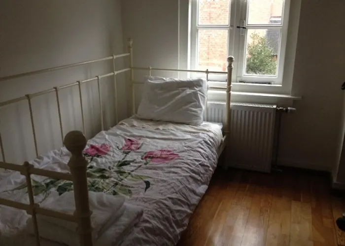 Bed and Breakfast Marienhof Vught