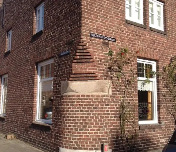 Bed & Breakfast B&B Marienhof Vught Vught