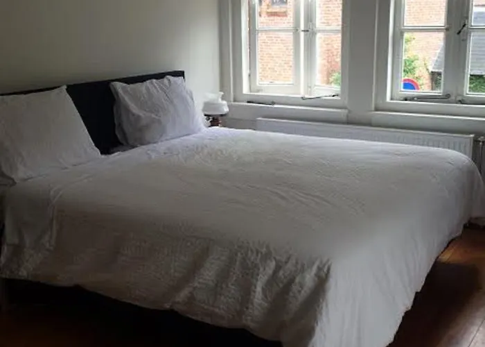 Bed & Breakfast B&B Marienhof Vught