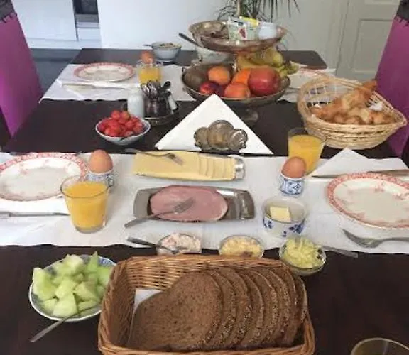 B&B Marienhof Vught Vught