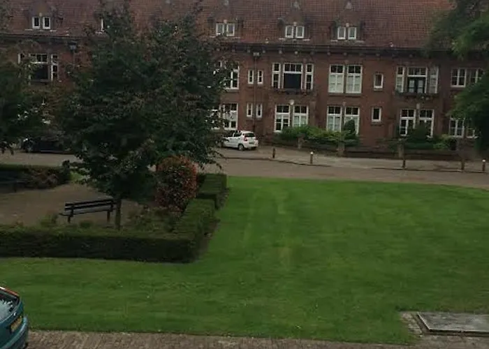 Bed and Breakfast Marienhof *