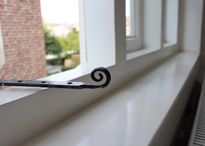 Bed and Breakfast Marienhof