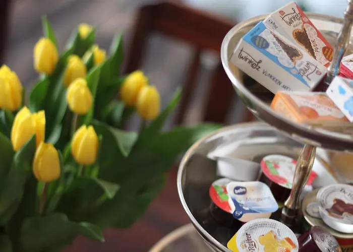 Bed and Breakfast Marienhof