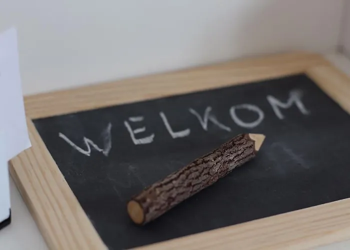 B&B Marienhof Vught Bed & Breakfast Vught