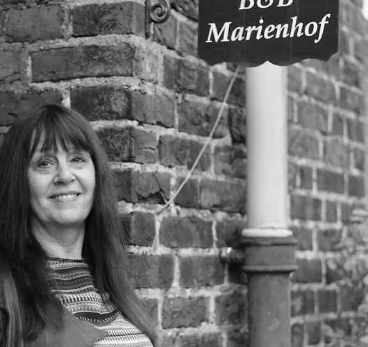 B&B Marienhof Vught * Vught