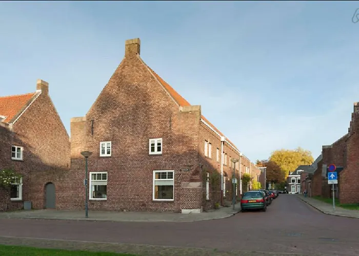 Bed and Breakfast Marienhof