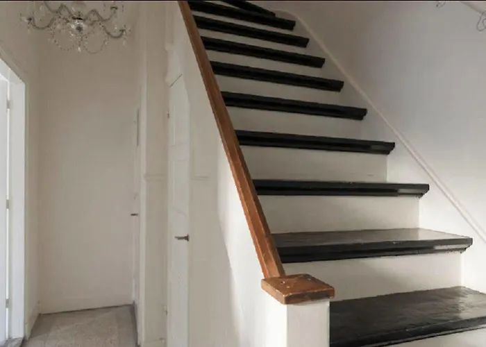 Marienhof Bed and Breakfast