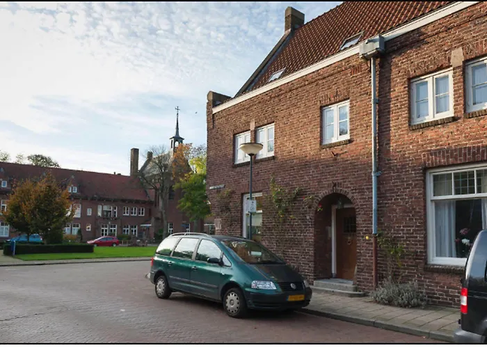 Bed & Breakfast B&B Marienhof Vught *