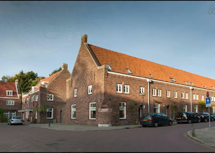 Bed and Breakfast Marienhof