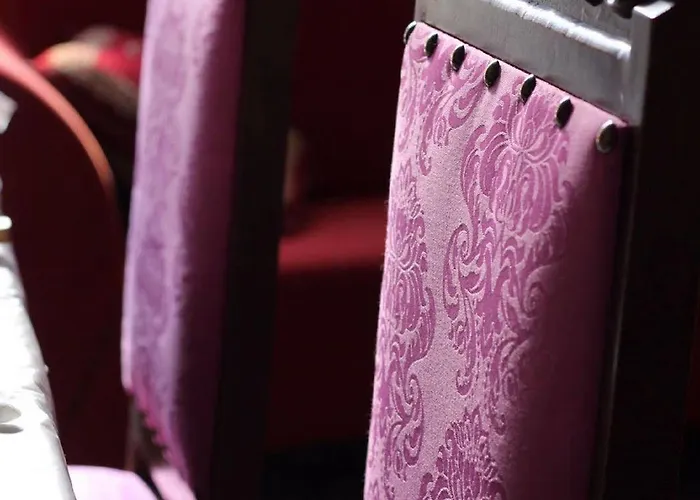 Marienhof Bed and Breakfast