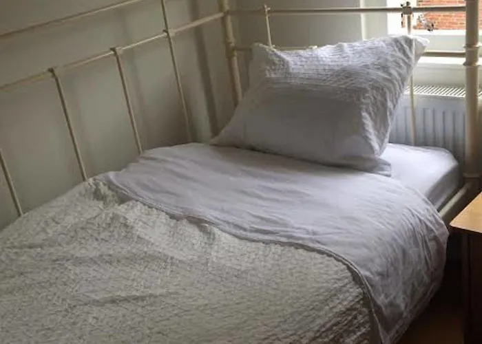 Bed & Breakfast B&B Marienhof Vught