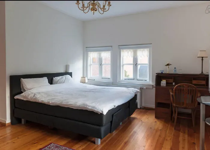 B&B Marienhof Vught Vught