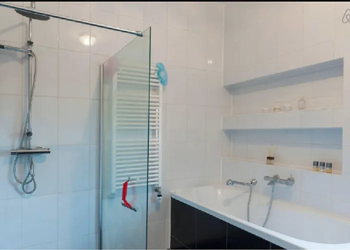 B&B Marienhof Vught * Vught