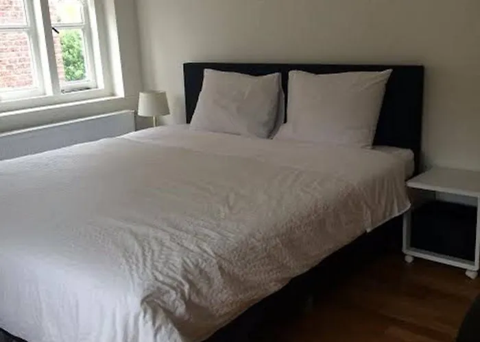 Marienhof Bed and Breakfast