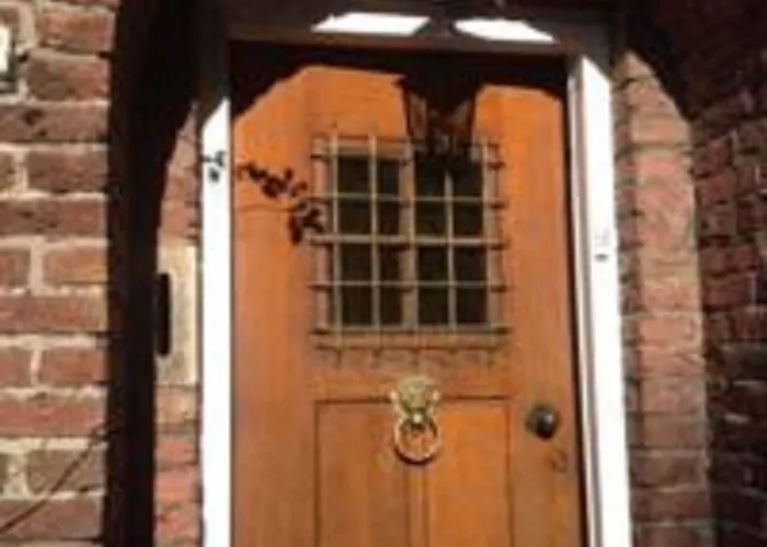 B&B Marienhof Vught Bed & Breakfast Vught