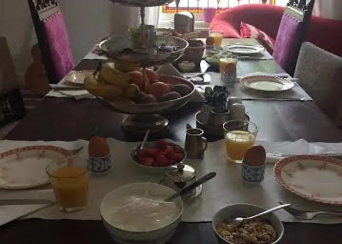 B&B Marienhof Vught * Vught