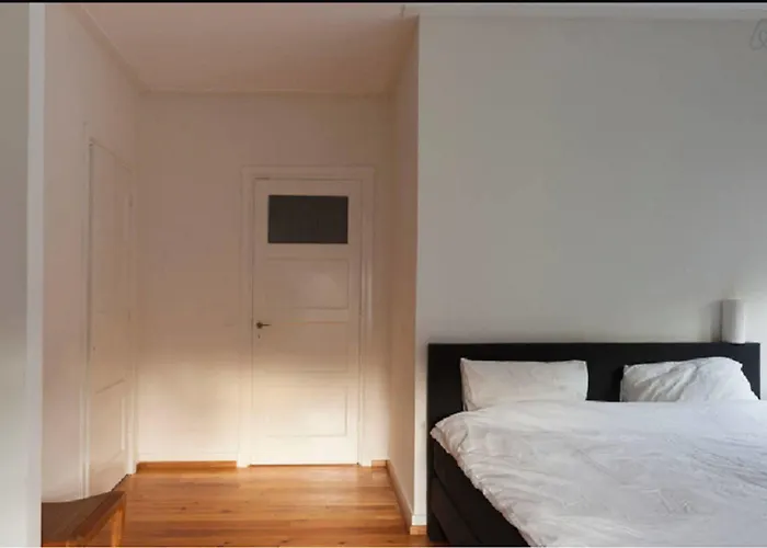 B&B Marienhof Vught Vught