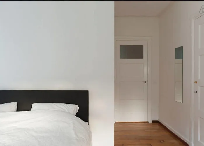 Bed and Breakfast Marienhof Vught