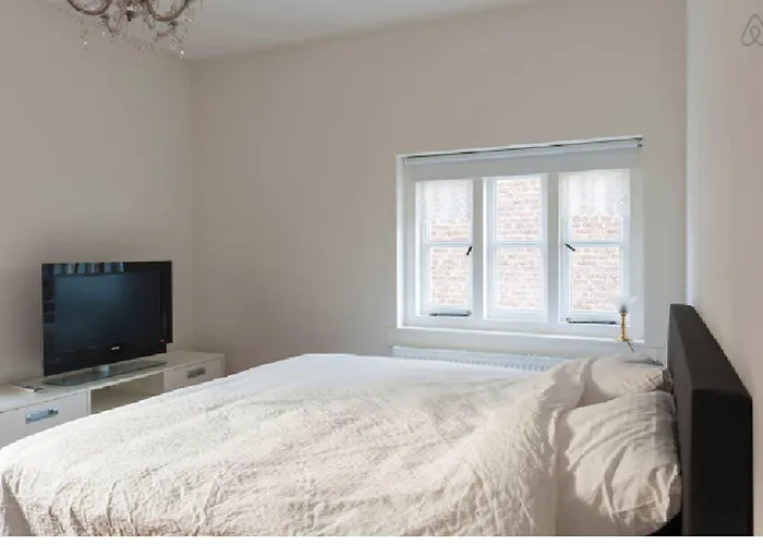 B&B Marienhof Vught Bed & Breakfast Vught