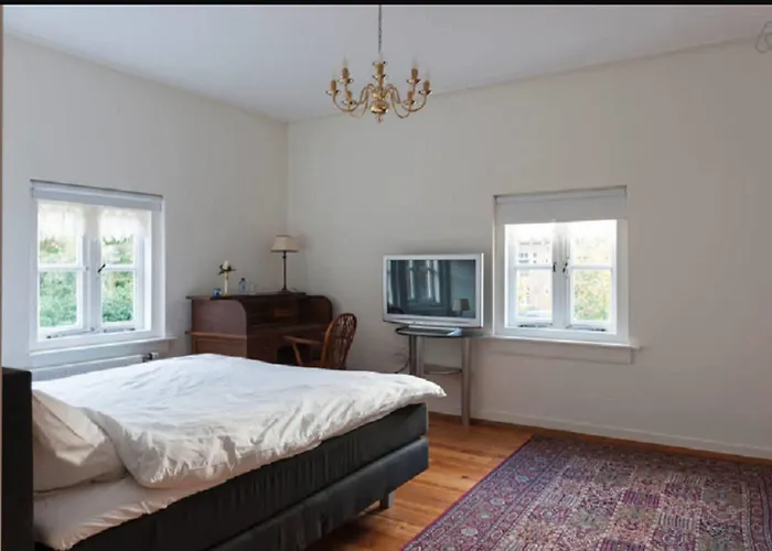 Bed and Breakfast Marienhof *