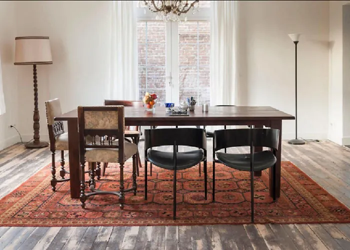 B&B Marienhof Vught * Vught