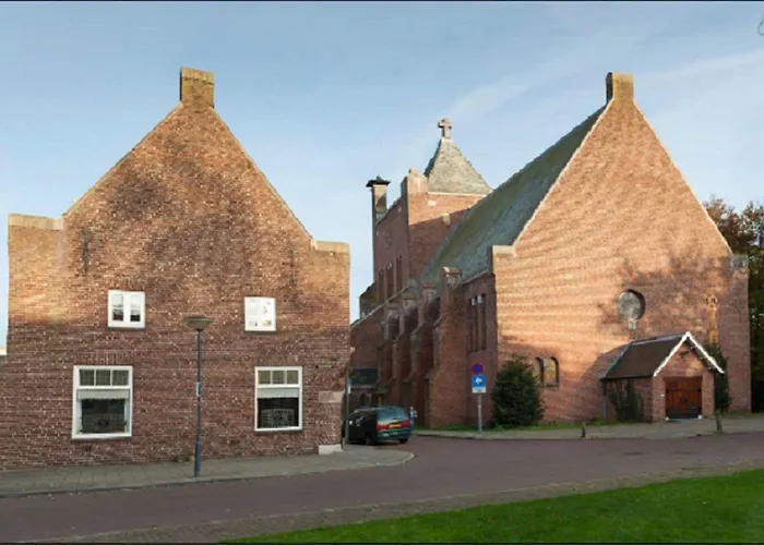 B&B Marienhof Vught * Vught
