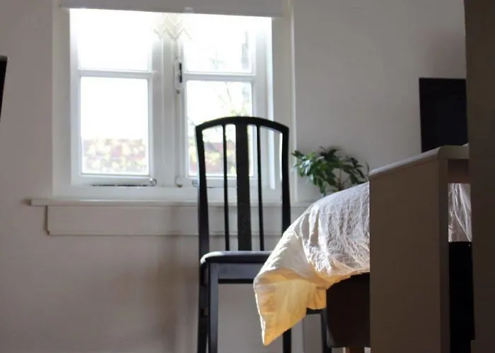 B&B Marienhof Vught Bed & Breakfast Vught