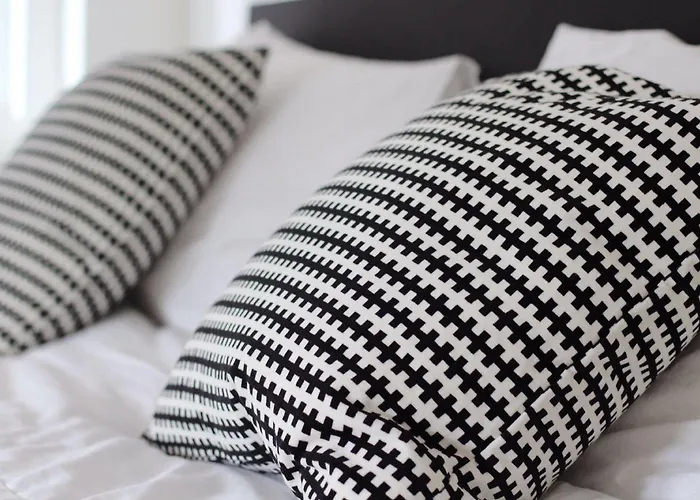 B&B Marienhof Vught *