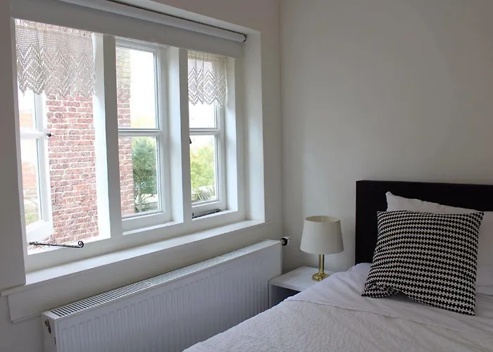 Bed & Breakfast B&B Marienhof Vught Vught