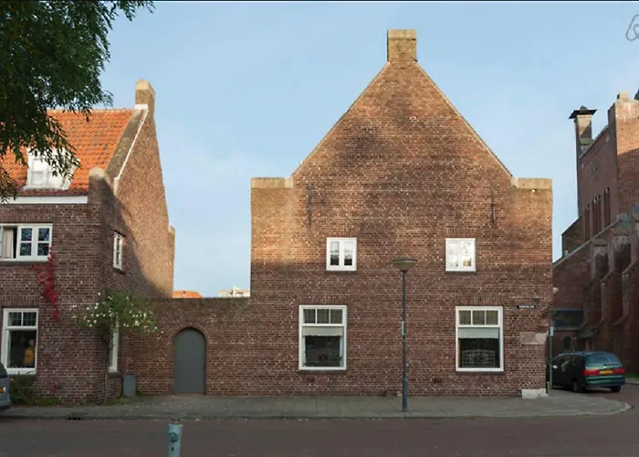 B&B Marienhof Vught Bed & Breakfast Vught