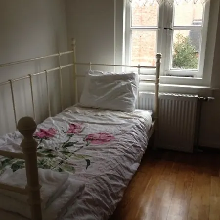 B&B Marienhof 부흐트