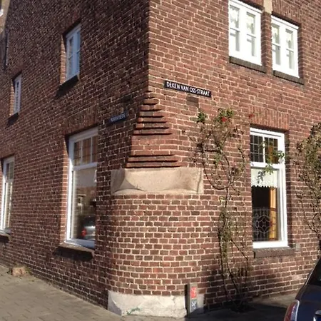 B&B Marienhof 부흐트