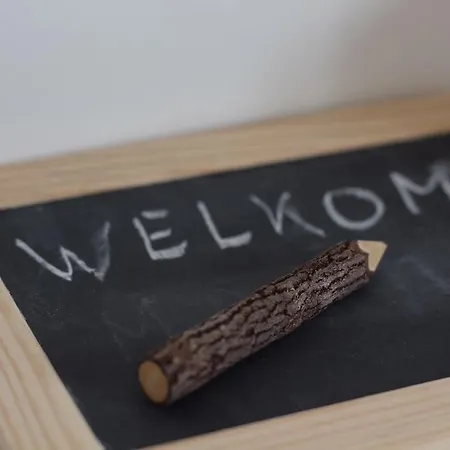 Marienhof B&B 부흐트