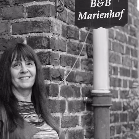 Marienhof * 부흐트