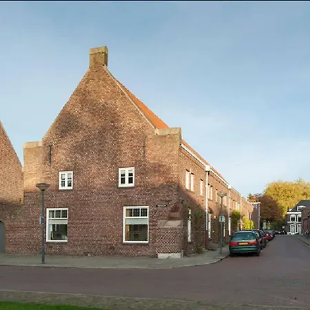 Bed & Breakfast Marienhof