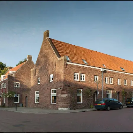 Bed & Breakfast Marienhof