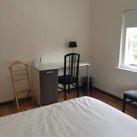 B&B Marienhof 부흐트